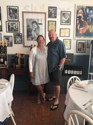 La Dolce Vita - Authentic Italian Cuisine