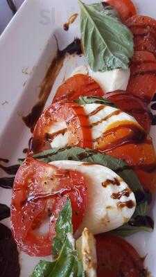 Mellow Mushroom Mesa