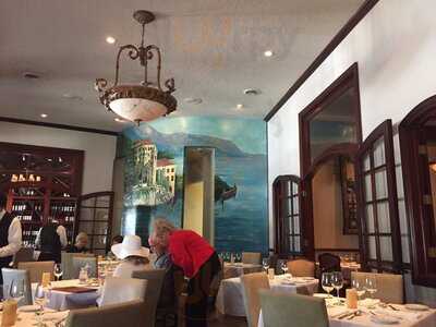 Sorrento Ristorante Italiano