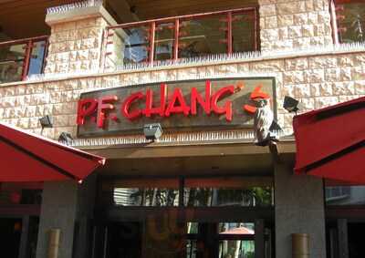 P.f. Chang's