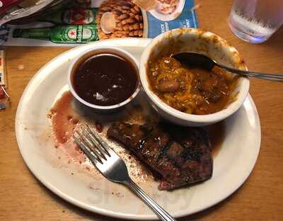 Texas Roadhouse