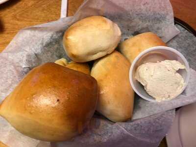 Texas Roadhouse