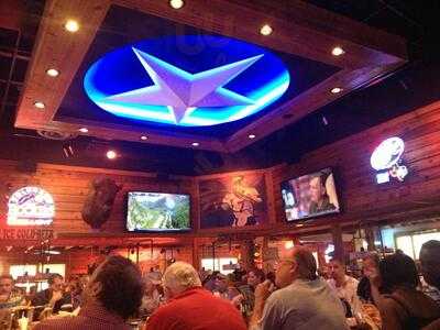 Texas Roadhouse
