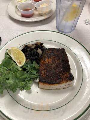 Captain Brian's Seafood Market & Restaurant