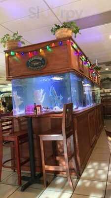 Captain Brian's Seafood Market & Restaurant