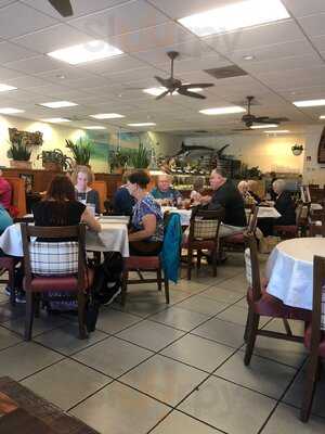 Captain Brian's Seafood Market & Restaurant