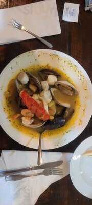 Captain Brian's Seafood Market & Restaurant