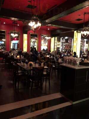 Texas De Brazil - Houston