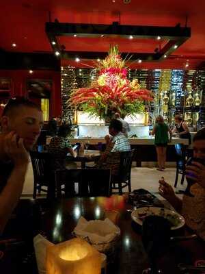 Texas De Brazil - Houston