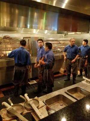 Texas De Brazil - Houston