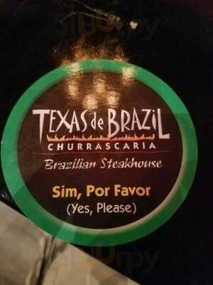 Texas De Brazil - Houston