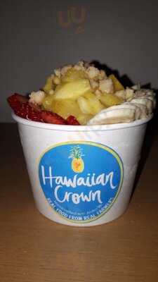 Hawaiian Crown Plantation