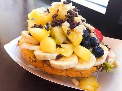 Hawaiian Crown Plantation