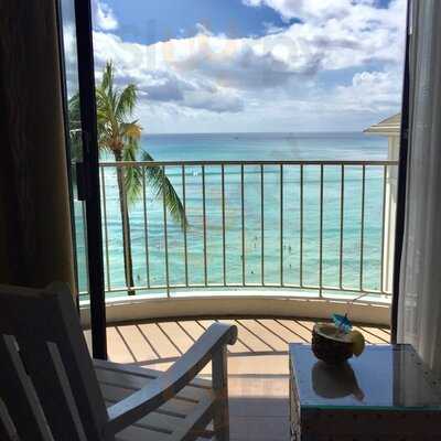 Hawaiian Crown Plantation