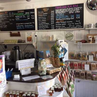 Hawaiian Crown Plantation