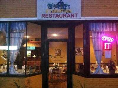 Zemeta Ethiopian Restaurant