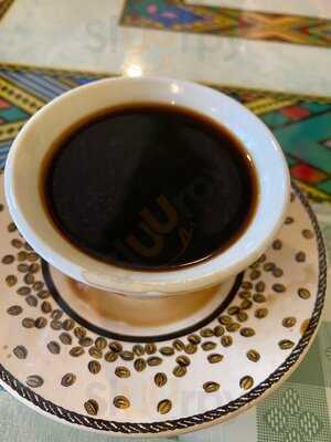 Zemeta Ethiopian Restaurant