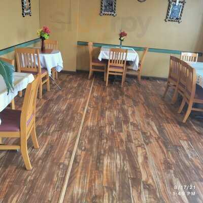 Zemeta Ethiopian Restaurant