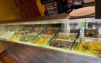 Zemeta Ethiopian Restaurant