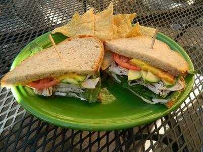 Poor Richard's Restaurant