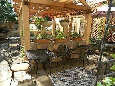 Poor Richard's Restaurant