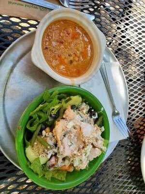 Poor Richard's Restaurant