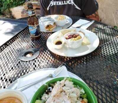 Poor Richard's Restaurant