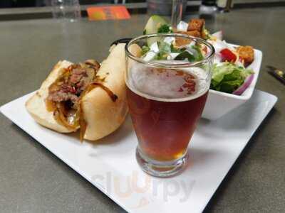 Mandeville Beer Garden