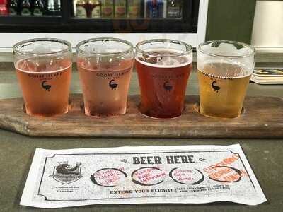 Mandeville Beer Garden