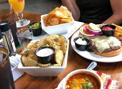 Mandeville Beer Garden