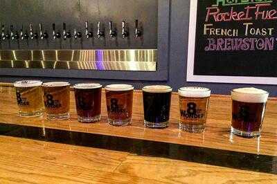 8th Wonder Brewery