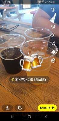 8th Wonder Brewery