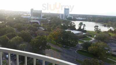 American Kitchen Bar And Grill