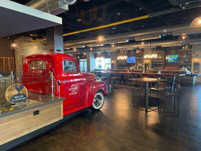 American Kitchen Bar And Grill