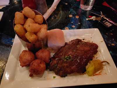 B.b. King's Blues Club