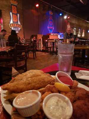 B.b. King's Blues Club