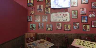 B.b. King's Blues Club