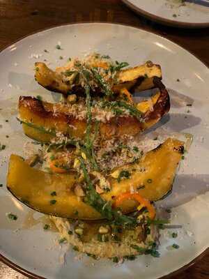 Sorghum And Salt Restaurant