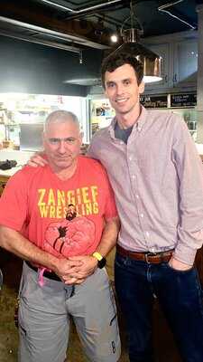 Sorghum And Salt Restaurant