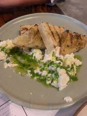 Sorghum And Salt Restaurant