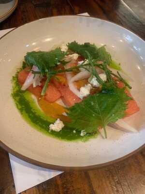 Sorghum And Salt Restaurant