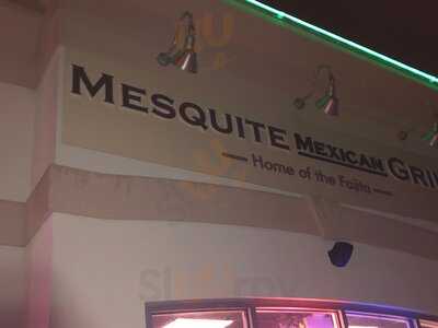 Mesquite Grill