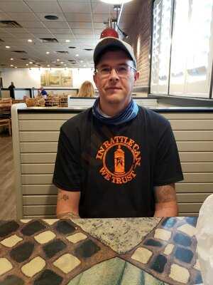 Carrabba's Italian Grill