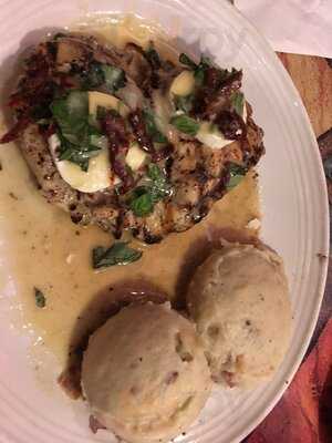 Carrabba's Italian Grill