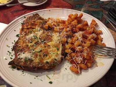 Carrabba's Italian Grill