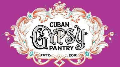 Cuban Gypsy Pantry