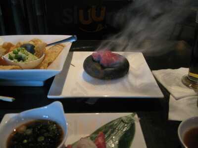 Sage 400 Japanese Cuisine