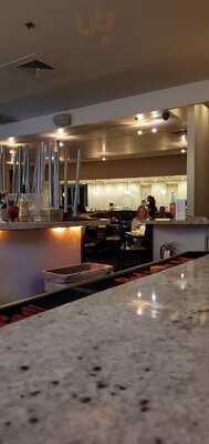 Sage 400 Japanese Cuisine