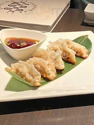 Sage 400 Japanese Cuisine