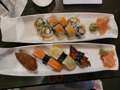 Sage 400 Japanese Cuisine